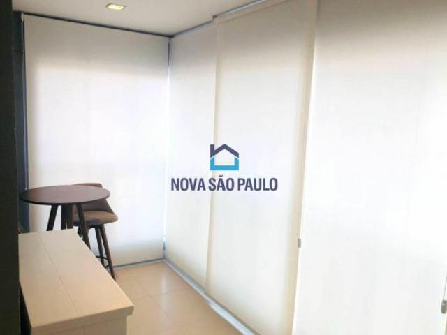 Apartamento venda em Bebedouro