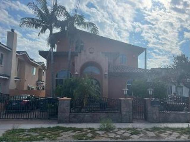 House for sale in Rosemead, California