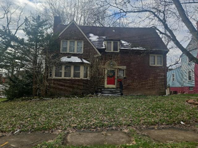House for sale in North Heights, Youngstown