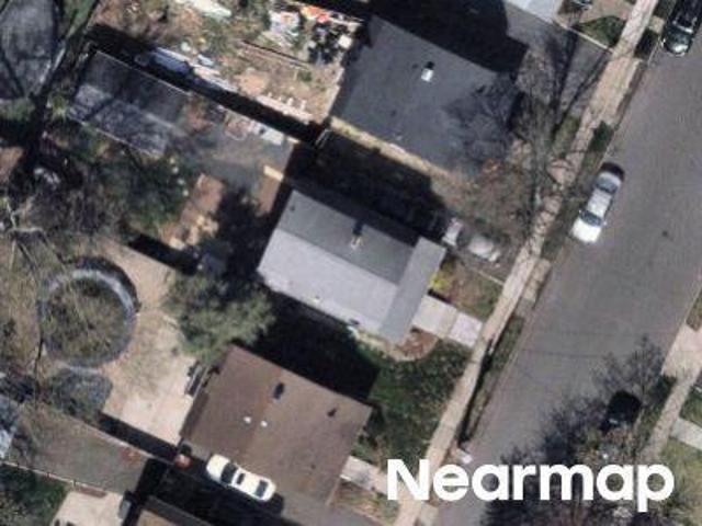House for sale in Nutley, New Jersey