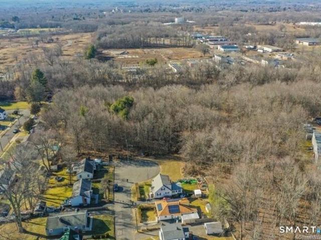 Land for sale in Hartford, Connecticut
