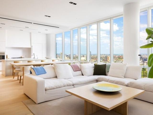 Condo for sale in Fenway, Boston