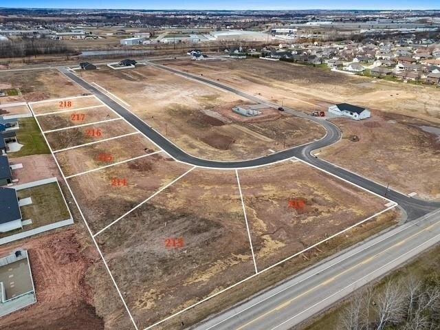 Land for sale in De Pere