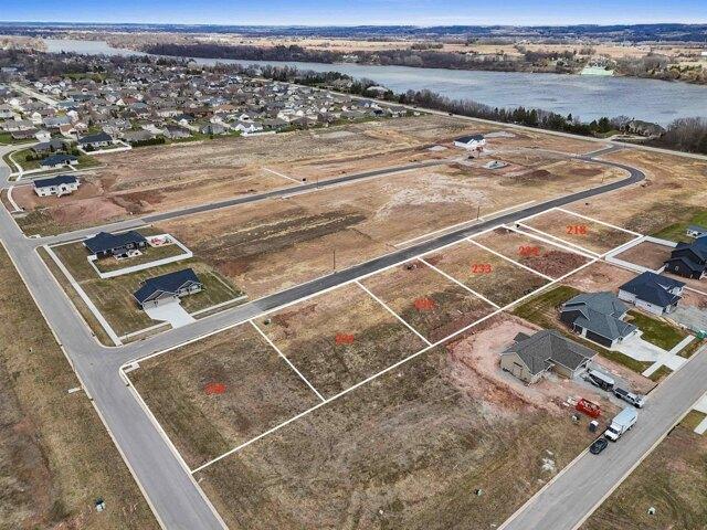 Land for sale in De Pere