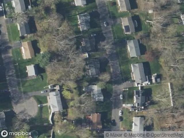 House for sale in East Hartford, Connecticut