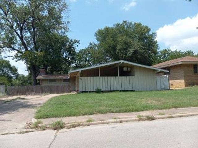 House for sale in Bartlesville, Oklahoma