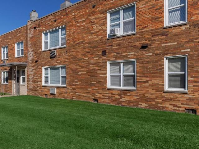 Apartment for rent in Ohio