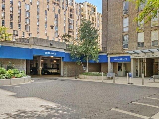 Condo for sale in Brookline, Massachusetts