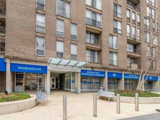 Condo for sale in Brookline, Massachusetts