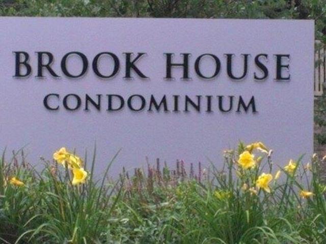 Condo for sale in Brookline, Massachusetts