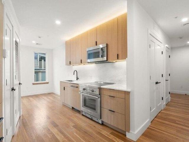 Condo for sale in Brookline, Massachusetts