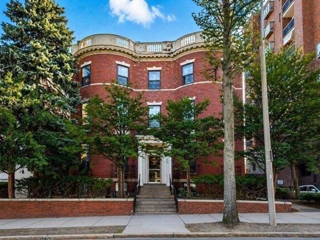 Condo for sale in Brookline, Massachusetts