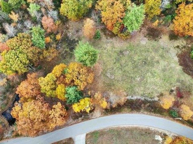 Land for sale in New Hampshire