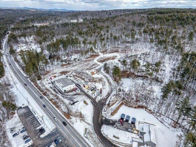 Land for sale in New Hampshire