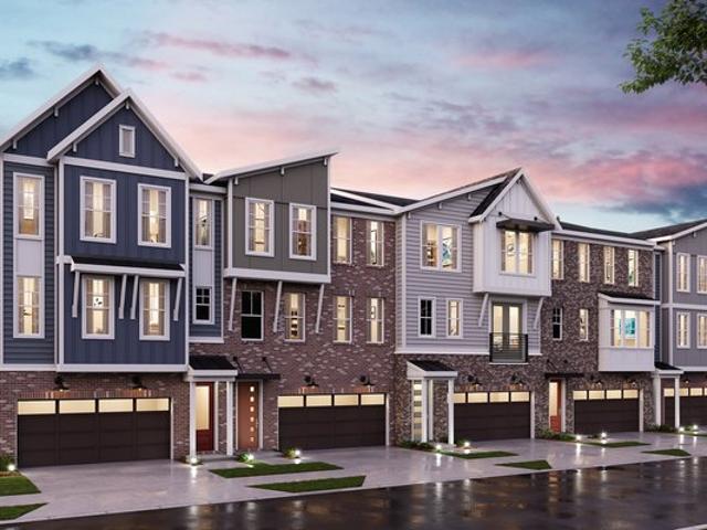 Townhouse for sale in Kenton, Kentucky