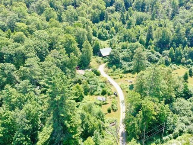 Land for sale in Vermont