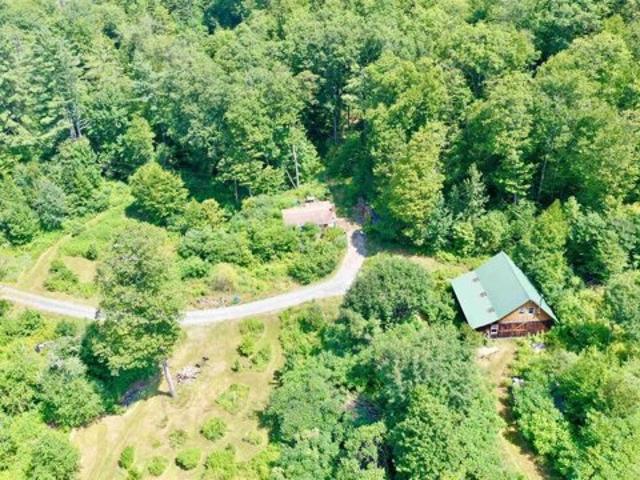 Land for sale in Vermont