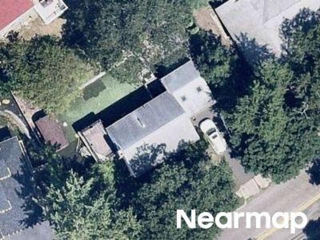 House for sale in Chestnut Hill, Massachusetts