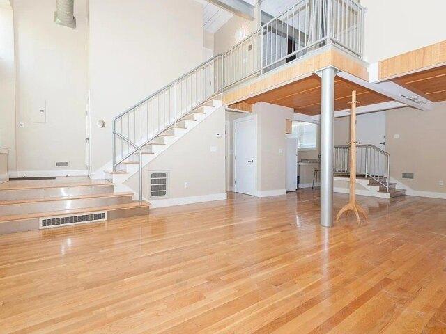 Condo for sale in Cambridge