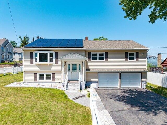 House for sale in Lawrence, Massachusetts