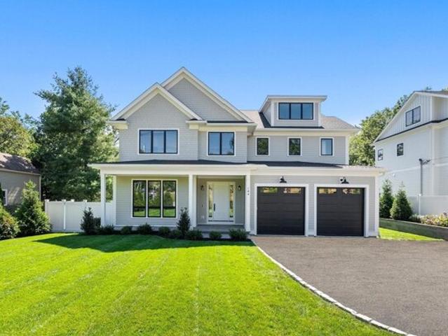 House for sale in Needham Heights, Needham