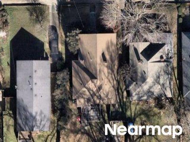 House for sale in Atlanta, Georgia
