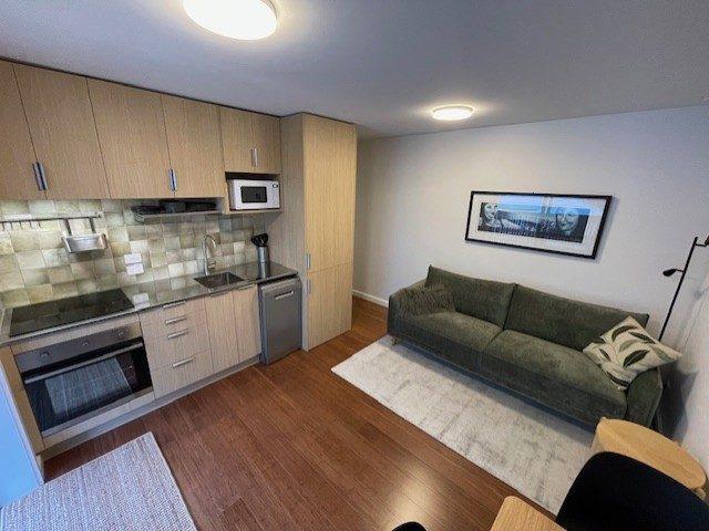 Apartment for rent in Kowhai Park, Wellington