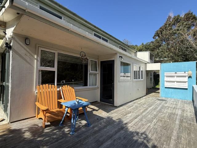 Apartment for rent in Matata, Wellington