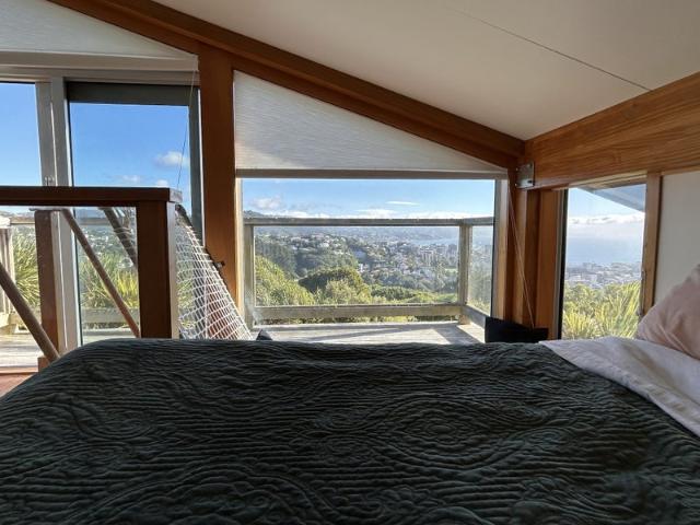 Apartment for rent in Matata, Wellington