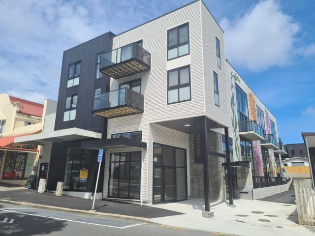 Apartment for rent in Matata, Wellington