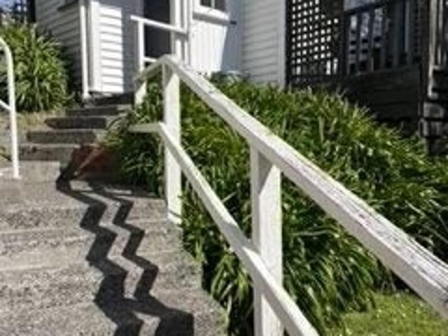 House for rent in Matata, Wellington