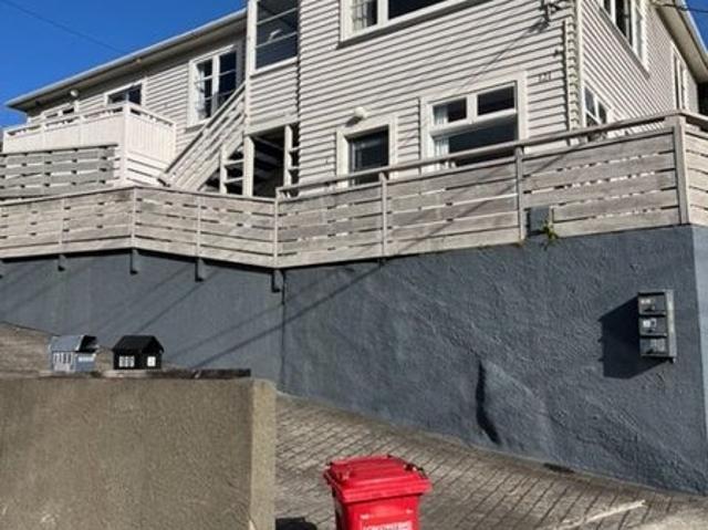 Apartment for rent in Matata, Wellington