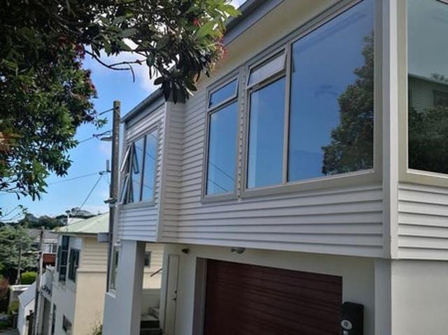 Apartment for rent in Matata, Wellington