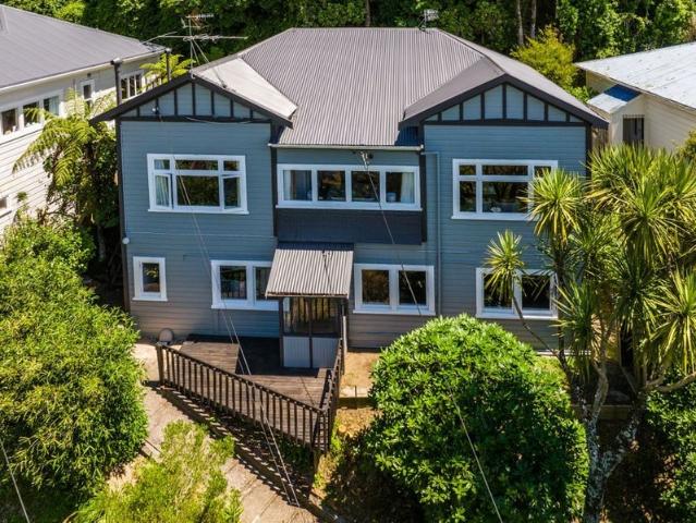 Apartment for rent in Matata, Wellington
