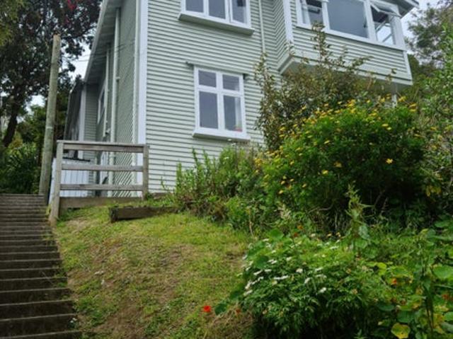 House for rent in Matata, Wellington