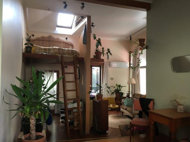 Apartment for rent in Fitchettown, Wellington