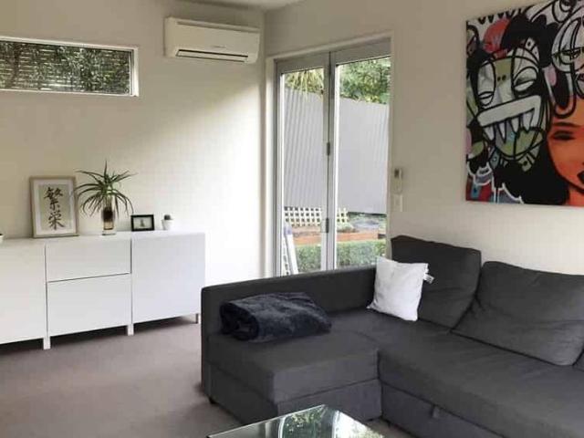 Townhouse for rent in Matata, Wellington