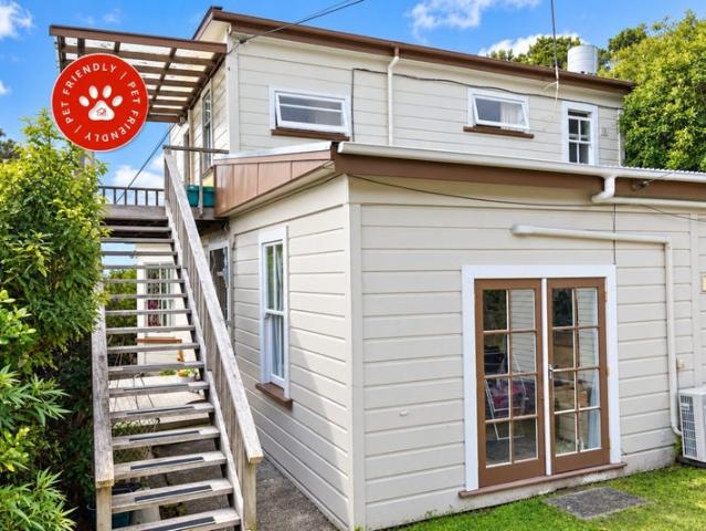 House for rent in Mitchelltown, Wellington