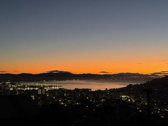 House for rent in Brooklyn, Wellington