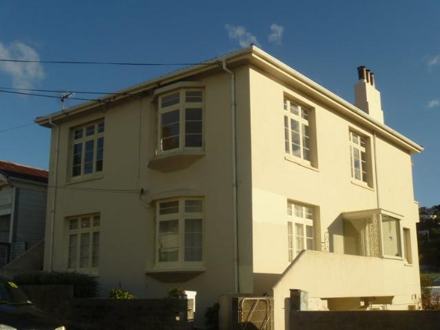 House for rent in Matata, Wellington