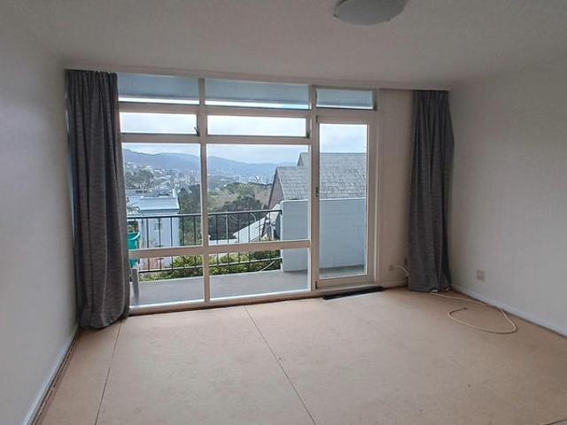 Apartment for rent in Fitchettown, Wellington