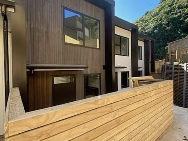 House for rent in Matata, Wellington