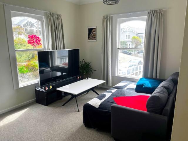 House for rent in Matata, Wellington