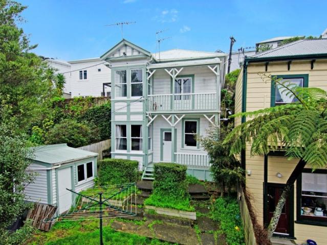 House for rent in Matata, Wellington