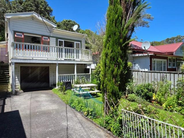 House for rent in Matata, Wellington