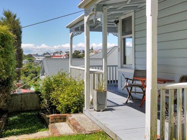 House for rent in Matata, Wellington