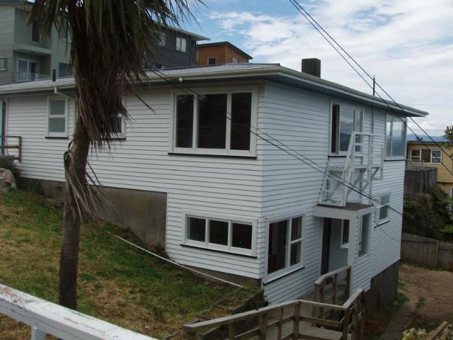 Apartment for rent in Matata, Wellington