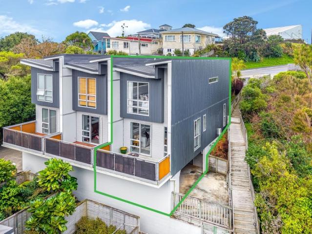 House for rent in Matata, Wellington