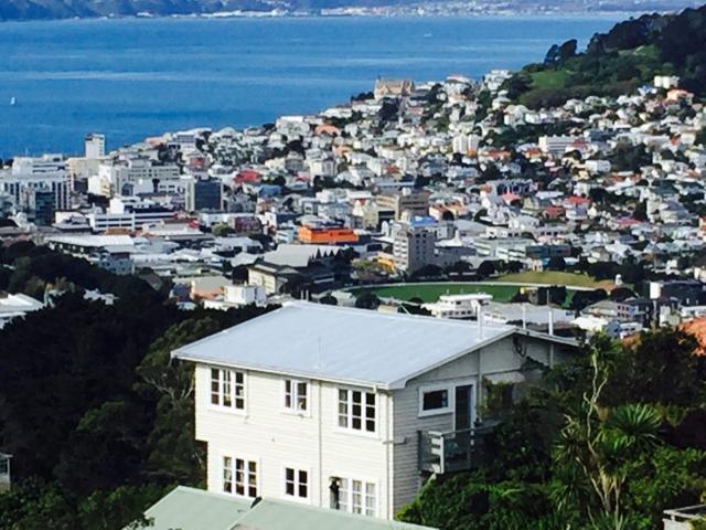 Apartment for rent in Matata, Wellington