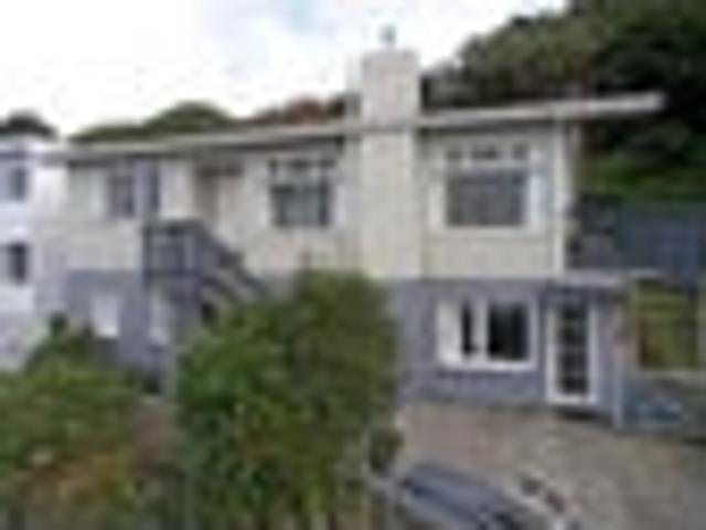 House for rent in Brooklyn, Wellington